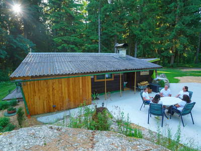 Bild 103 aus  Biohof Obereibensteiner