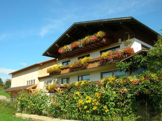 Ferienbauernhof Liebschick aus Egg