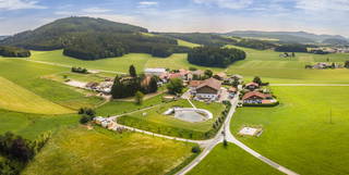 Pointbauer aus Straßwalchen