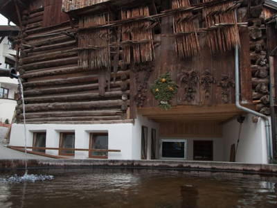 Bild 65 aus  Lodges Bernardes