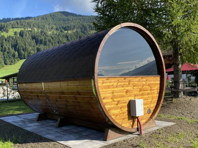 Bild 31 aus  Chalet Aignerhof