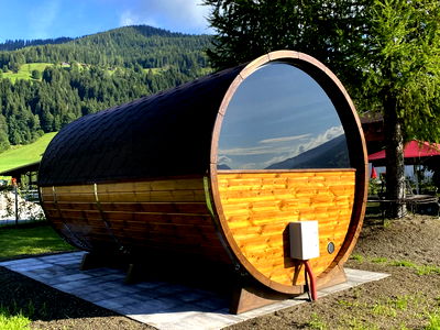 Bild 31 aus Chalet Aignerhof