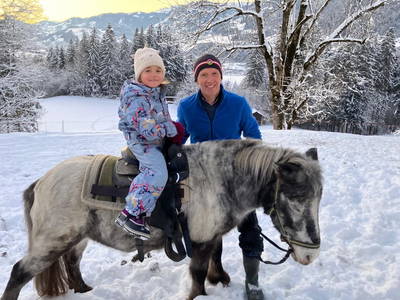 Bild 251 aus  Kinderbauernhof Maurachhof