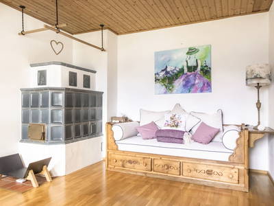 Bild 22 aus  Stadtbauernhof Gut Unterleithen