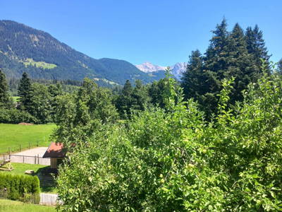 Bild 120 aus  Ferienbauernhof Stallhäusl