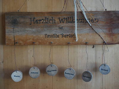 Bild 3 aus  Bauernhof Bertsch