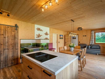 Bild 17 aus  Ferienchalet Kranawitt - Strasserbauer