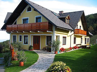 Seewaldhof aus Schwanberg