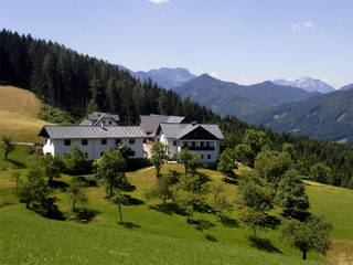 Klein Schöntal aus Göstling an der Ybbs