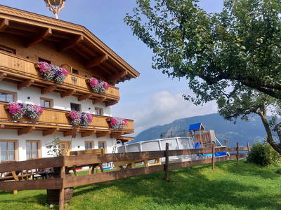 Bild 15 aus  Ferienwohnungen Egg