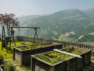 Bild 8 aus  Oberrieserhof