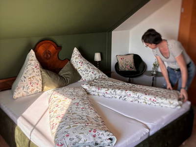 Bild 54 aus  Privatzimmer Haring