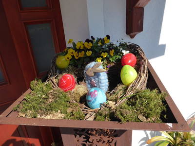 Bild 25 aus  Vitalbauernhof Zulehen