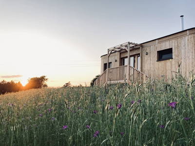 Bild 2 aus  Kürnsteinerhof