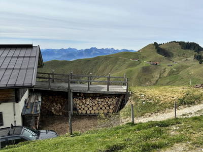 Bild 11 aus  Lochner Alm