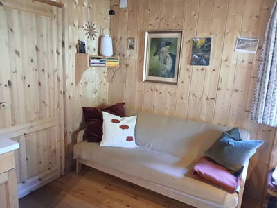 Bild 34 aus  Almhütte Meierle