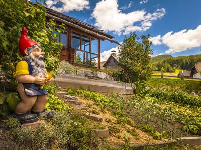 Bild 27 aus  Ferienwohnungen Lenzbauer