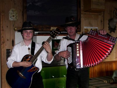 Bild 21 aus Berggasthof Parditsch