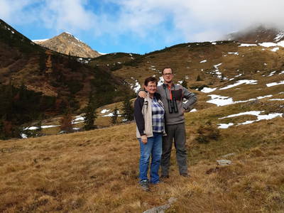 Bild 11 aus  Streiblhof