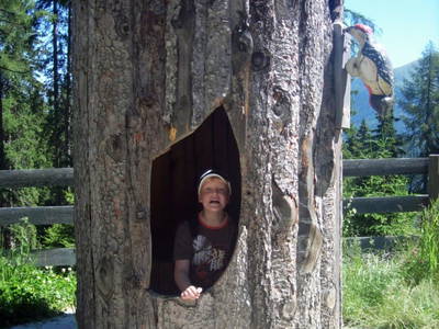 Bild 35 aus  Alfaierhof & Bergheimat