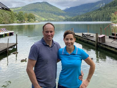 Bild 23 aus  Ferienhaus HochkarBlick