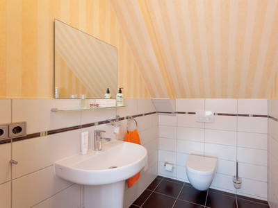 Bild 20 aus  Biberburg und Schwalbennest