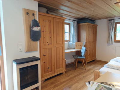 Bild 163 aus  Ferienhaus Kerschbaumerhof