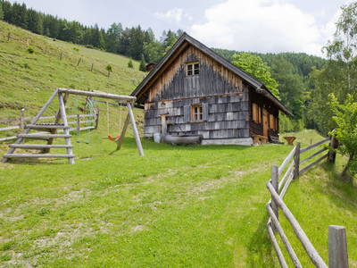 Bild 10 aus  Grahbergalm