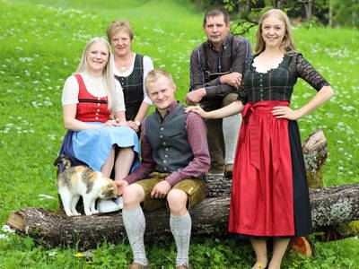 Bild 96 aus Zwanzgerhof