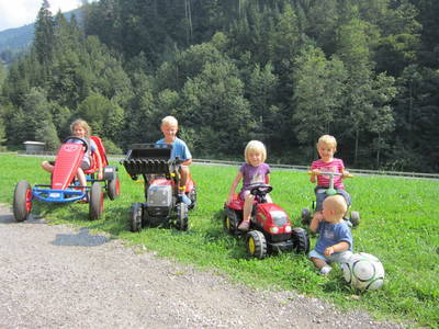 Bild 7 aus Landhaus Grub