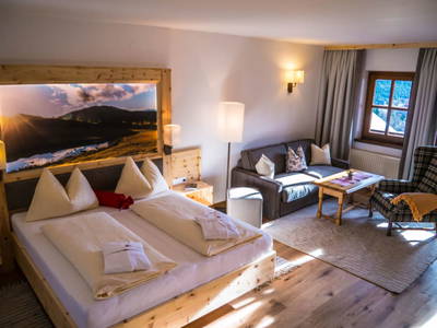 Bild 77 aus  Familienhotel-Gasthof Hinteregger