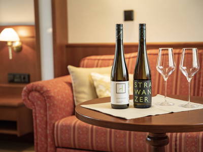 Bild 37 aus  Weingut STRAWANZER Donabaum