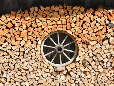 Bild 18 aus  Buchmann Lehen