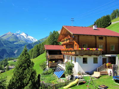 Bild 45 aus  Appartement Seppenbauer 