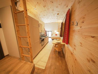 Bild 7 aus  Apartments Wiglhof