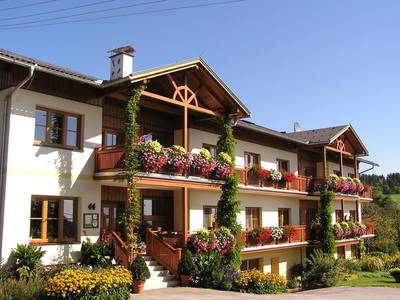 Bild 35 aus  Ofnerhof  Gruber Manfred und Birgit