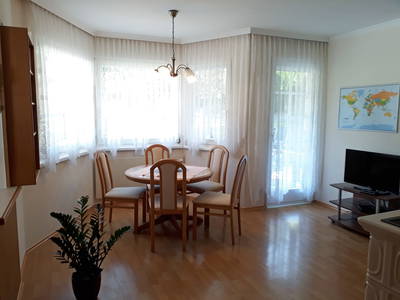 Haus Muck - Wohnküche