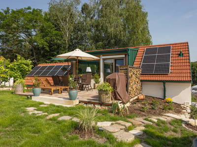 Bild 2 aus  Biohof zum grünen Baum