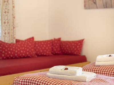 Bild 124 aus  Hartlhof Urlaub am Baby- und Kinderbauernhof