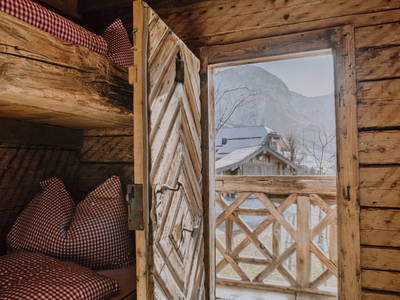 Bild 40 aus  Sonnleitn Hütten