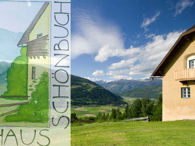 Bild 19 aus  Drautal Alm Schönbuch