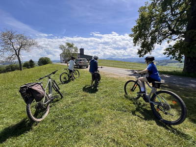 Bild 196 aus  Landhaus  Aigner 