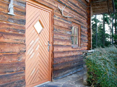 Bild 27 aus  Silbertannenhütte - Almhütte am Goldeck