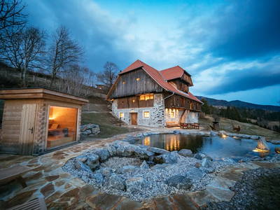 Bild 2 aus  Chalet Kaiser