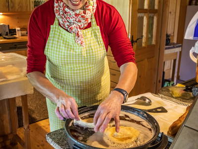 Bild 118 aus  Schwarzenbichlalm