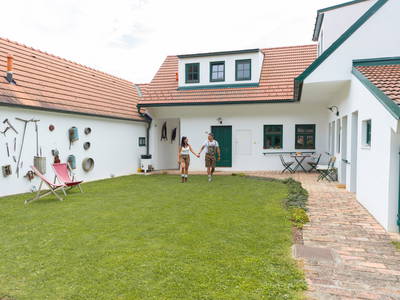 Bild 219 aus  Winzerhof Küssler, Weinviertel