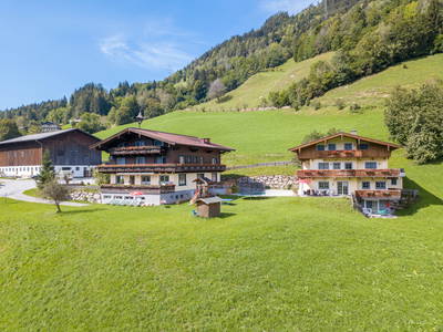 Bild 2 aus  Ganzenhubhof