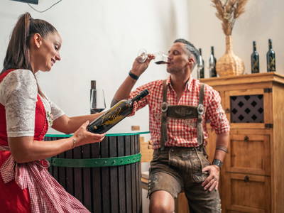 Bild 80 aus  Winzerhof Küssler, Weinviertel