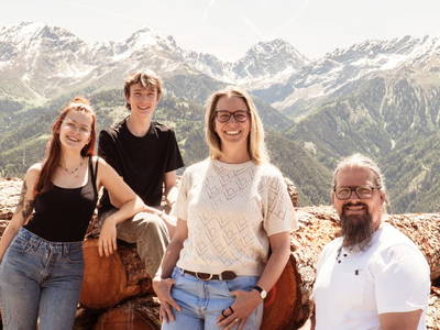 Bild 13 aus  Bauernhof Wachter