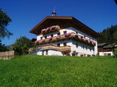 Bild 2 aus  Ferienwohnung Hettlgrub